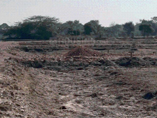 Land for sale in Pink City, Rajasthan