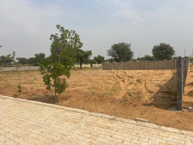 Land for sale in Minon Ki Dhani, Boraj