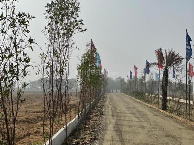 Land for sale in Minon Ki Dhani, Boraj
