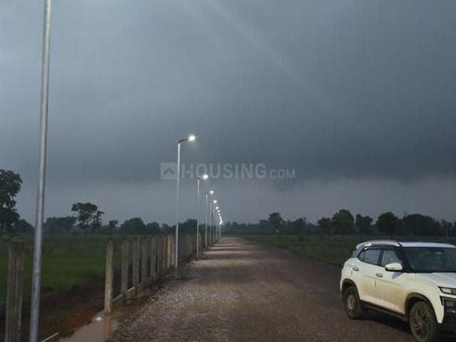 Land for sale in Raipur, Chhattisgarh