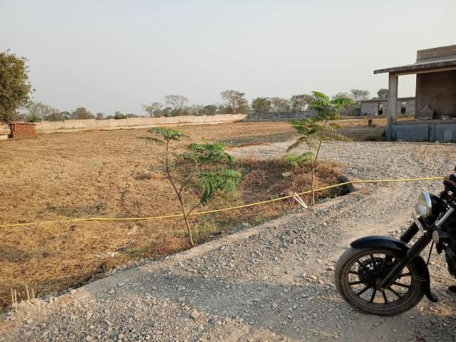 Land for sale in Raipur