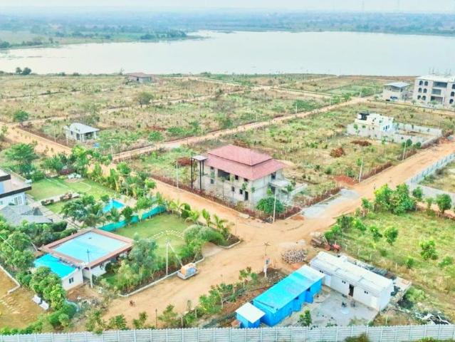 Land for sale in Budhera, Sangareddy