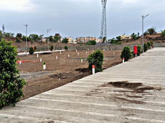 Land for sale in Chakan, Pune
