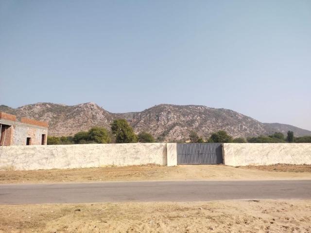 Land for sale in Pink City, Chandwaji