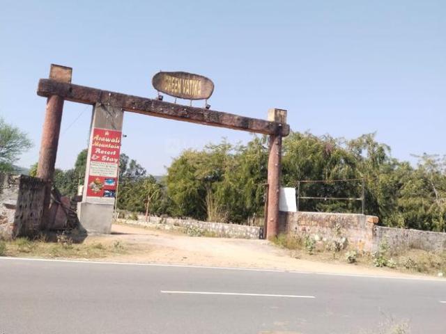 Land for sale in Pink City, Chandwaji