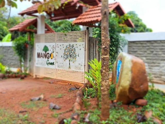 Land for sale in Karnataka