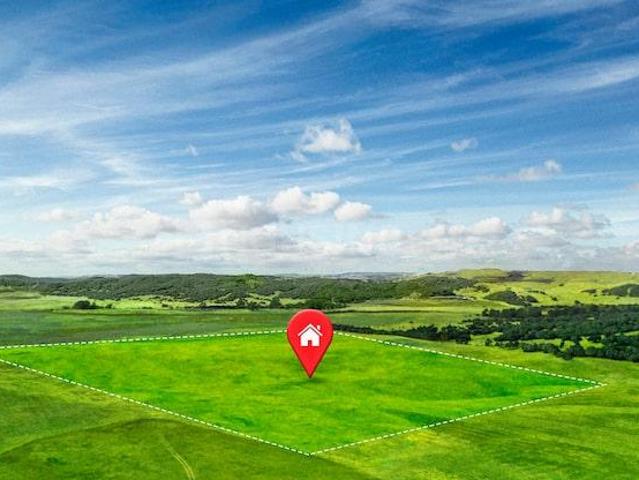 Land for sale in Gujarat