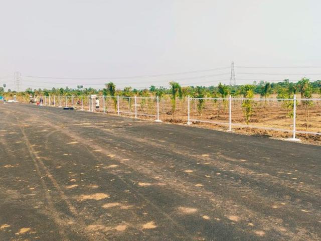Land for sale in Chengalpattu, Tamil Nadu