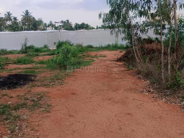 Land for sale in Bangalore South, Karnataka