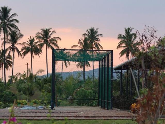 Land for sale in Karnataka