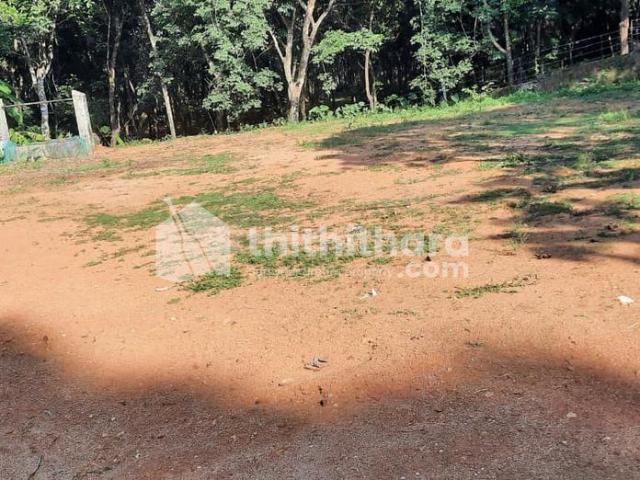 Land for sale in Chittur, Kerala