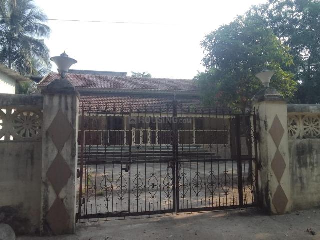 Land for sale in Dahanu, National Capital Territory Of Delhi