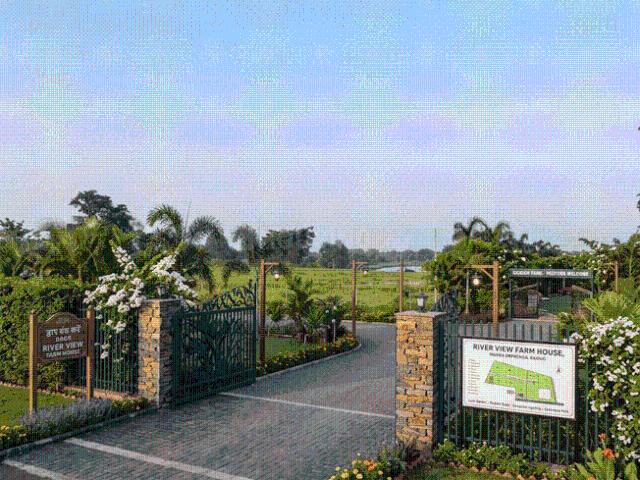 Land for sale in Raipur