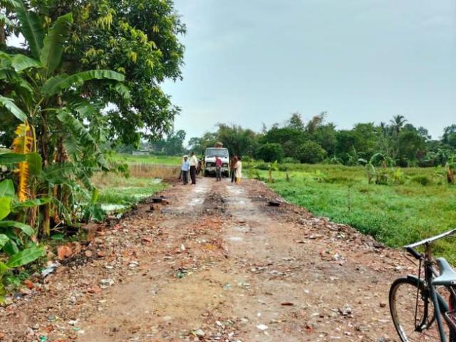Land for sale in North 24 Parganas, West Bengal