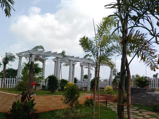 Land for sale in Tamil Nadu