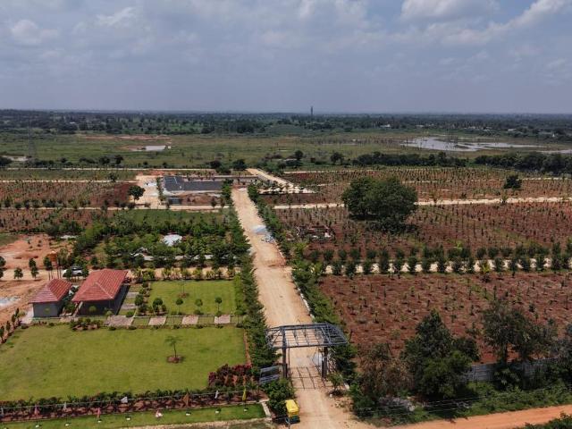 Land for sale in Devanahalli - Bangalore, Karnataka