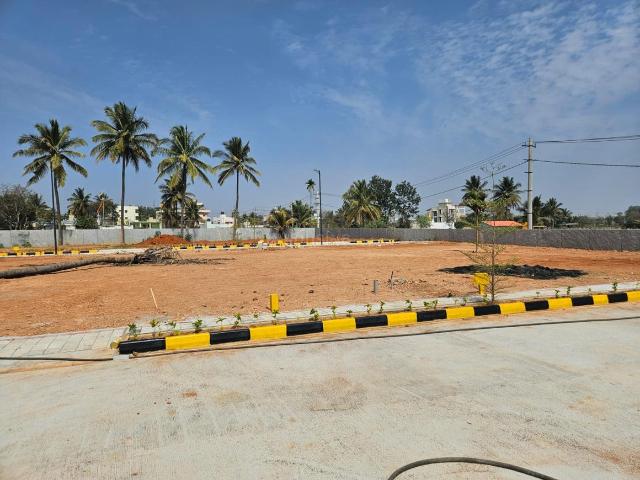 Land for sale in Devanahalli - Bangalore, Karnataka