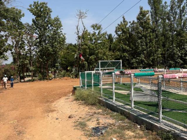Land for sale in Devanahalli - Bangalore, Karnataka