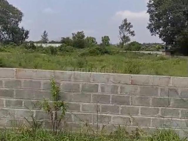 Land for sale in Devanahalli, Bengaluru North
