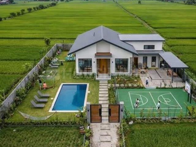 Land for sale in Pink City, Rajasthan
