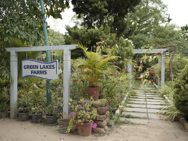 Land for sale in Karnataka