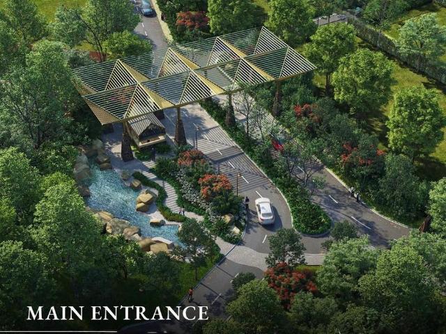 Land for sale in Karnataka