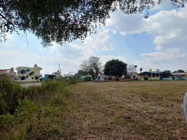 Land for sale in Karnataka