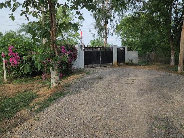 Land for sale in Telangana