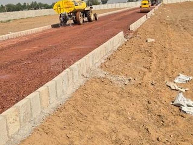 Land for sale in Farrukhnagar, Gurugram