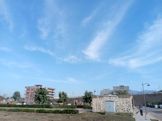Land for sale in Baqarpur, Punjab