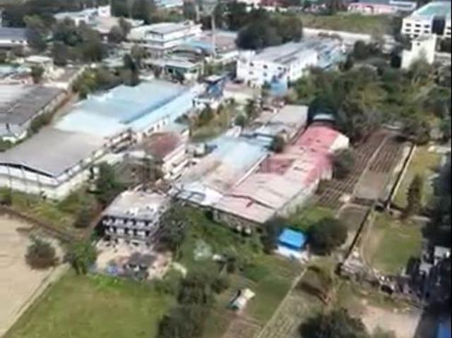 Land for sale in Dehradun