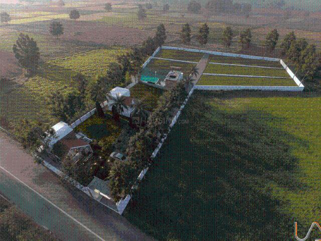 Land for sale in Doddahulluru, Bengaluru North