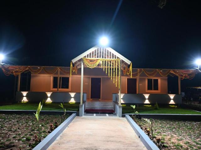 Land for sale in Hunsur, Karnataka