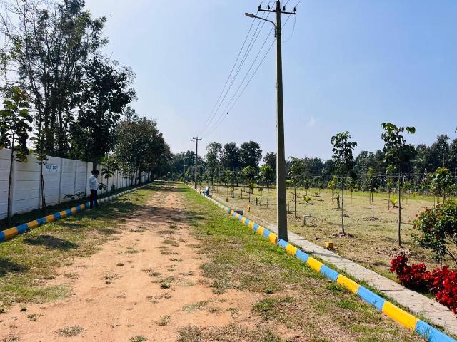 Land for sale in Hunsur, Karnataka