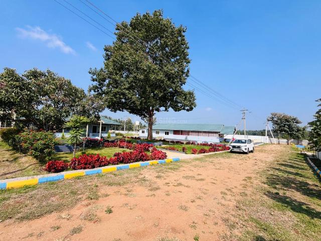 Land for sale in Karnataka