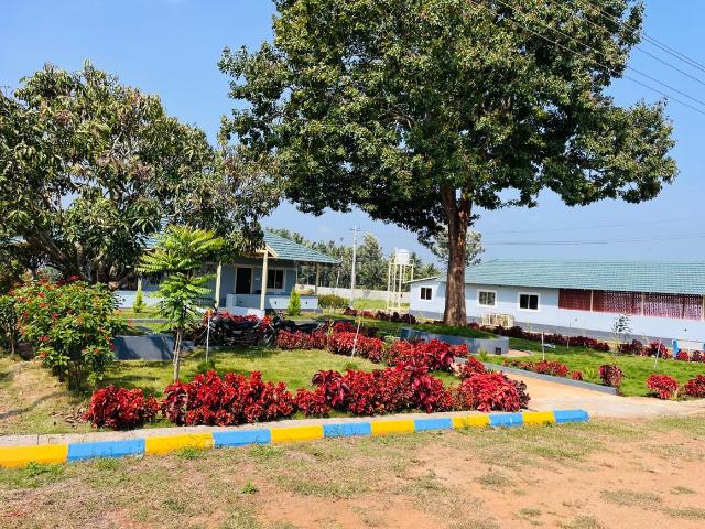 Land for sale in Hunsur, Karnataka