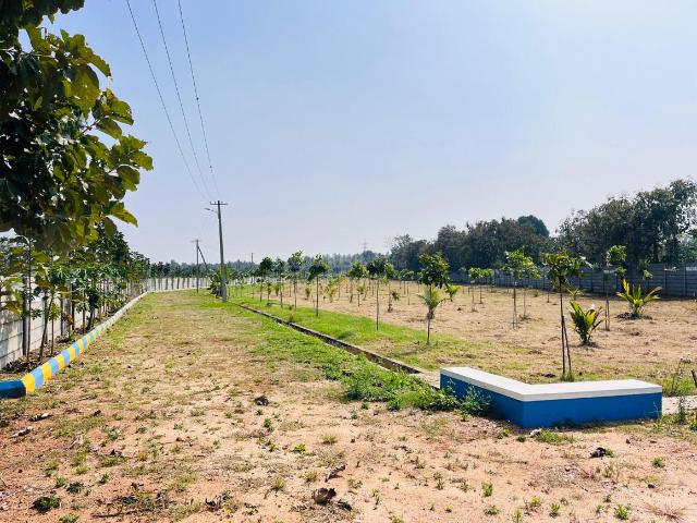 Land for sale in Hunsur, Karnataka