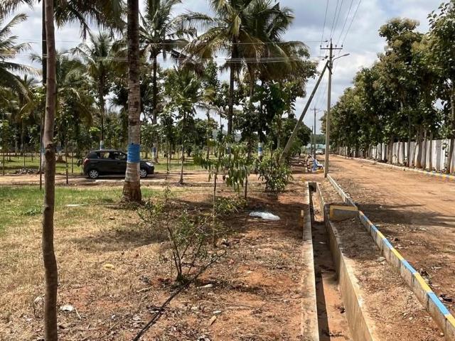 Land for sale in Hunsur, Karnataka