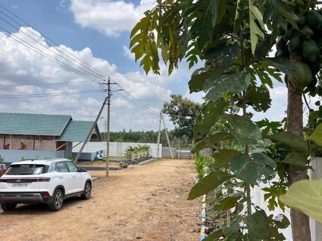 Land for sale in Hunsur, Karnataka