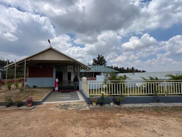 Land for sale in Hunsur, Karnataka