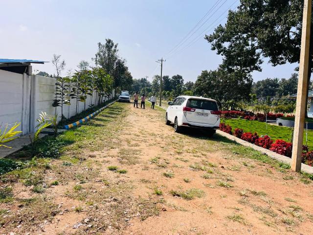 Land for sale in Hunsur, Karnataka