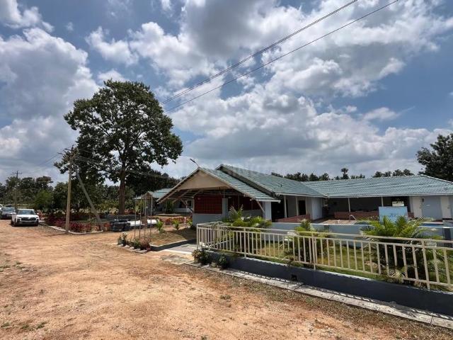 Land for sale in Hunsur, Karnataka
