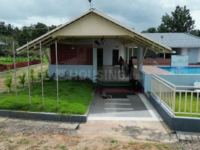 Land for sale in Hunsur, Karnataka