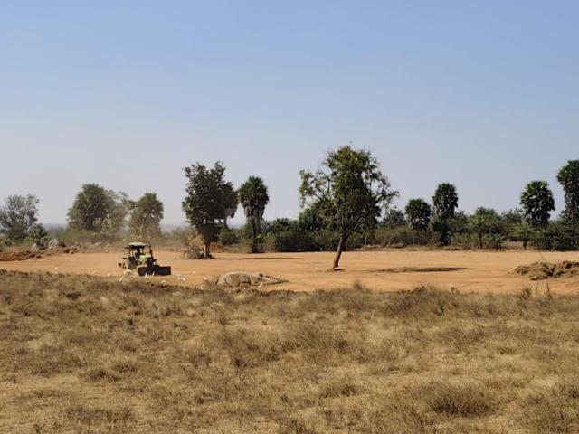 Land for sale in Ranga Reddy, Bongulur
