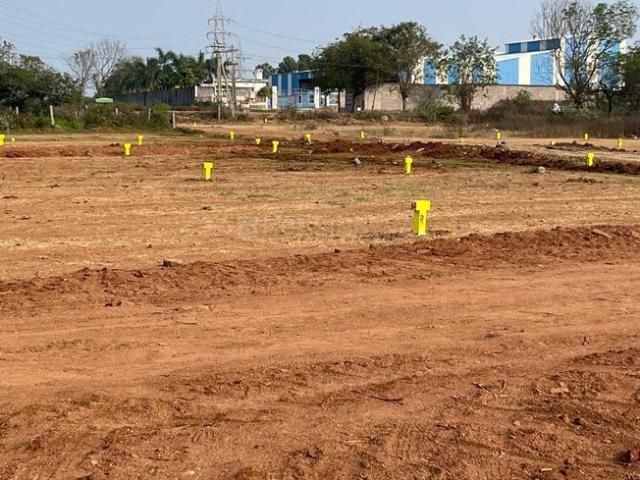 Land for sale in Jaggayyapeta, Andhra Pradesh