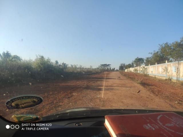 Land for sale in Karnataka