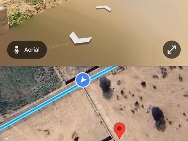 Land for sale in Rajasthan