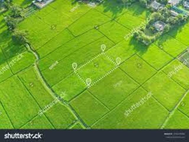 Land for sale in Jodhpur, Ahmedabad
