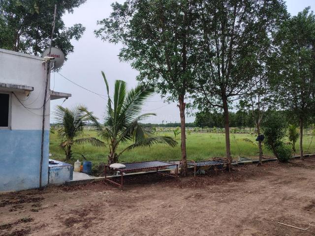 Land for sale in Kancheepuram, Tamil Nadu
