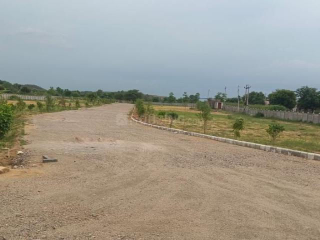 Land for sale in Pink City, Rajasthan